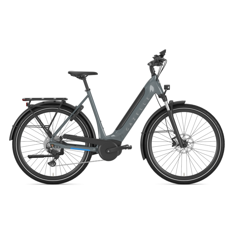 Gazelle Ultimate T10 HMB