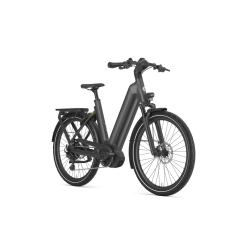 Gazelle Eclipse T11 HMB