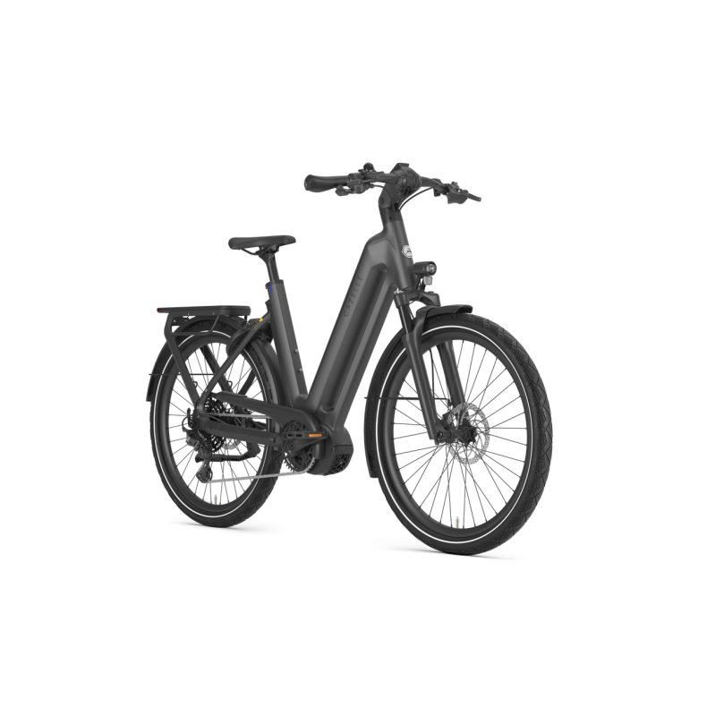 Gazelle Eclipse T11 HMB