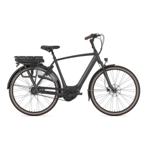 Gazelle Orange C8+ HMB