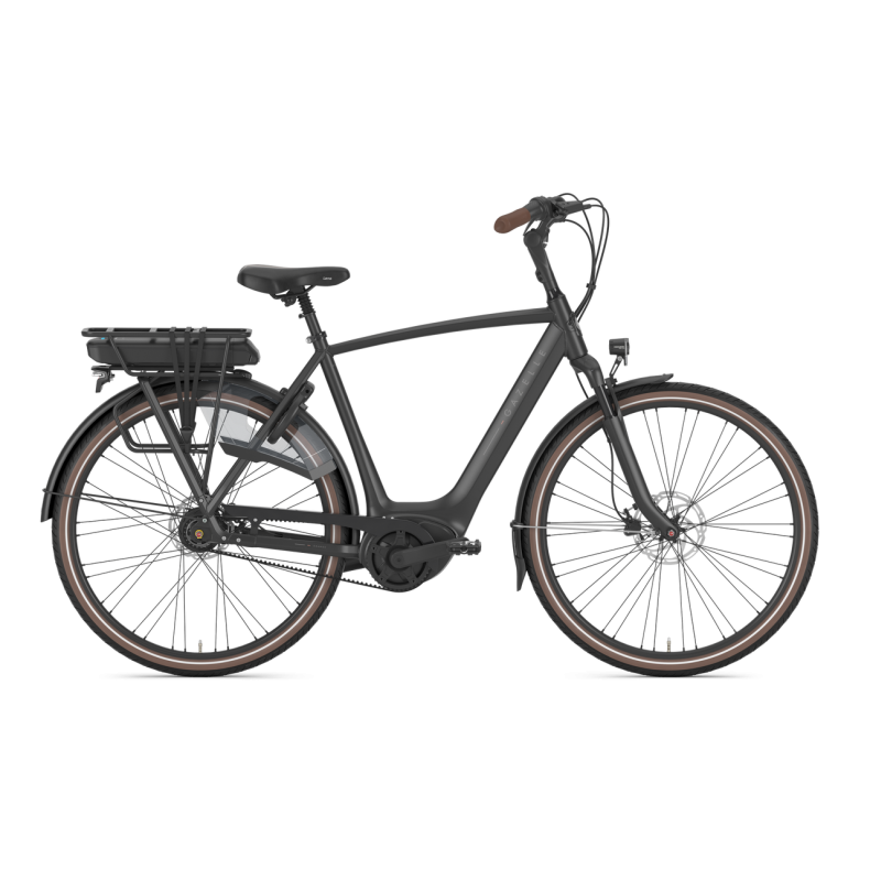 Gazelle Orange C8+ HMB