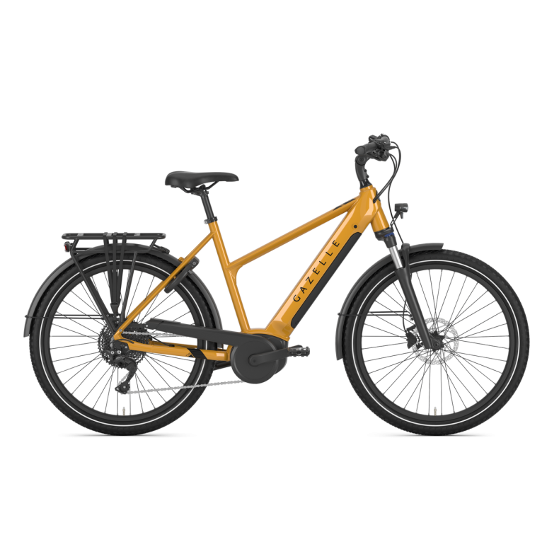 Gazelle Medeo T10 HMB