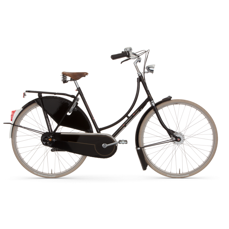 Gazelle Tour Populair C8