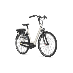 Gazelle Orange C7+ HMB