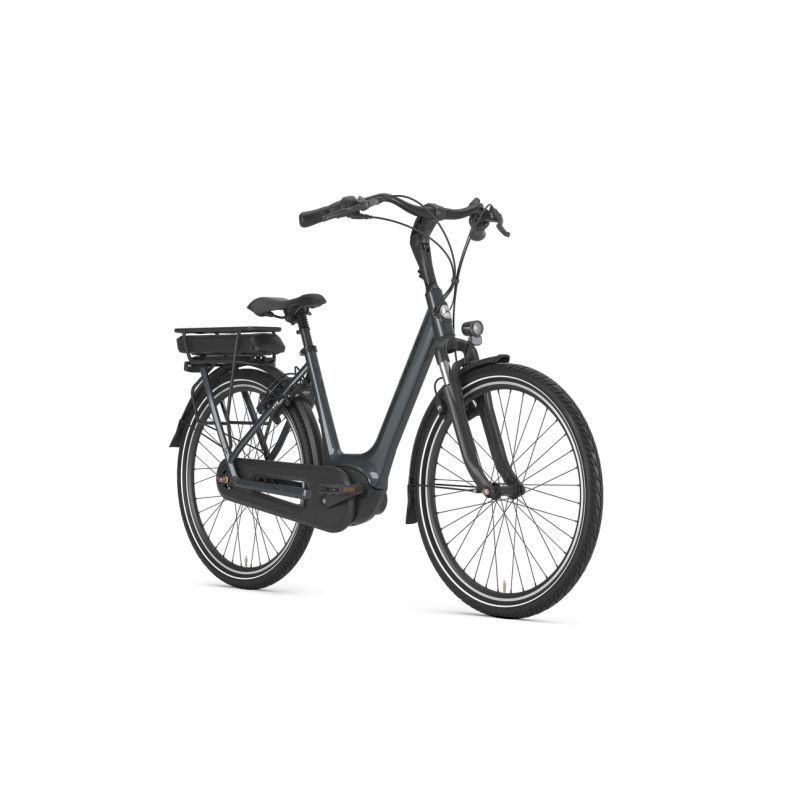 Gazelle Arroyo C7+ HMB 26"