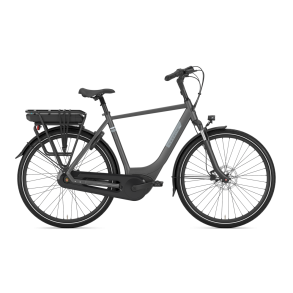 Gazelle Paris C7+ HMB