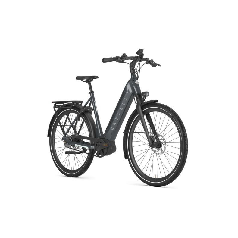 Gazelle Ultimate C5 HMB