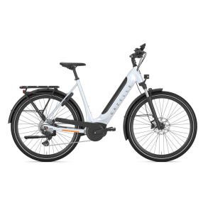 Gazelle Ultimate T10 HMB