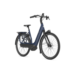 Gazelle Avignon C8 HMB