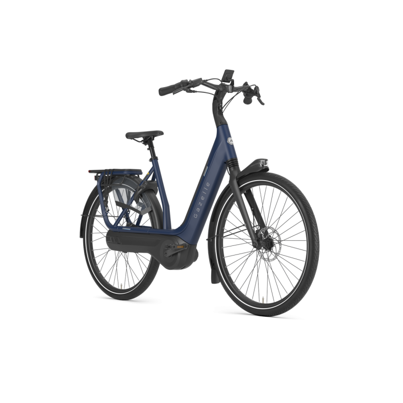 Gazelle Avignon C8 HMB