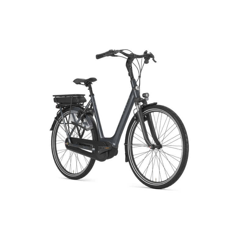 Gazelle Arroyo C7+ HMB