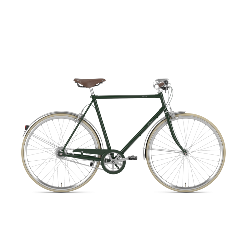 Gazelle Van Stael
