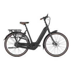 Gazelle Grenoble C8 HMB