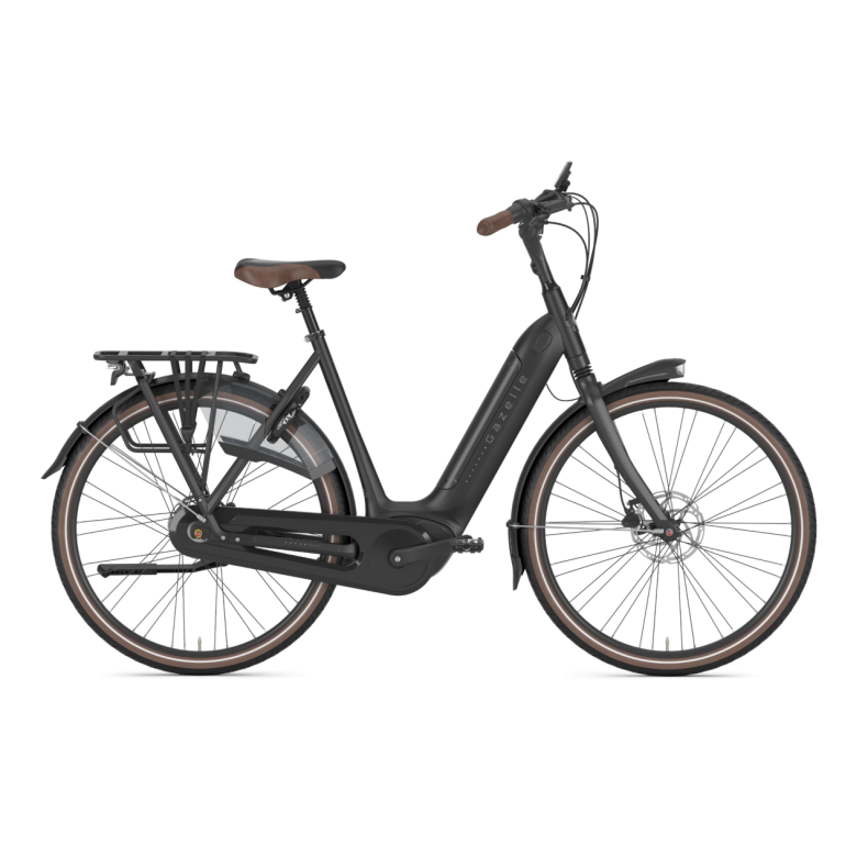 Gazelle Grenoble C8 HMB