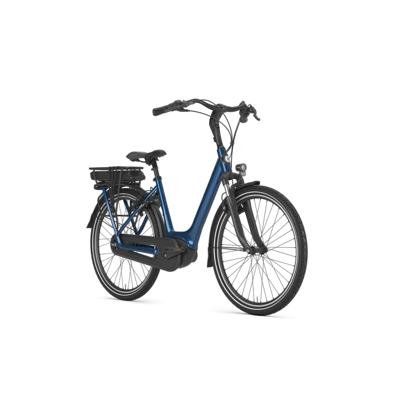 Gazelle Orange C7+ HMB 26"