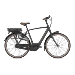 Gazelle Orange C8 HMB