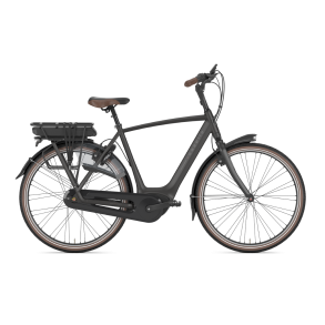 Gazelle Orange C8 HMB