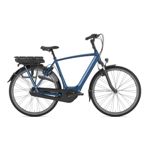 Gazelle Orange C7+ HMB