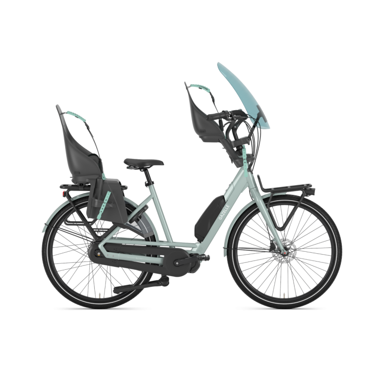 Gazelle Bloom C380 HMS