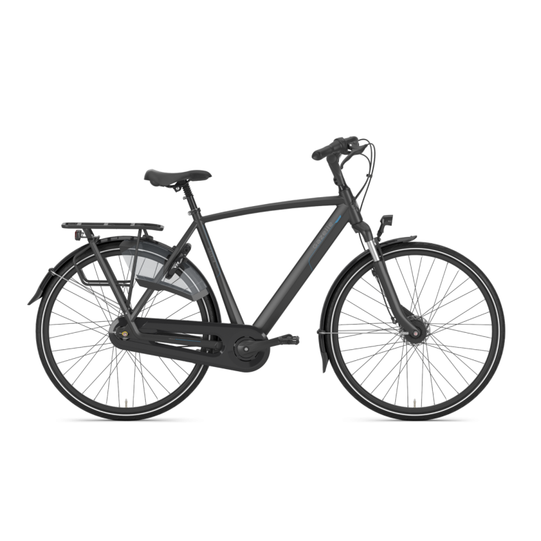 Gazelle Arroyo C7+ 57cm (ca. 173 - 185cm)
