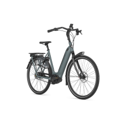 Gazelle Grenoble C5 HMB