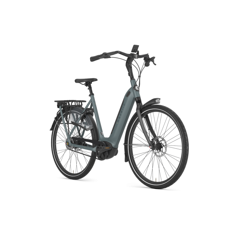 Gazelle Grenoble C5 HMB