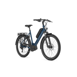 Gazelle Medeo T9 HMB