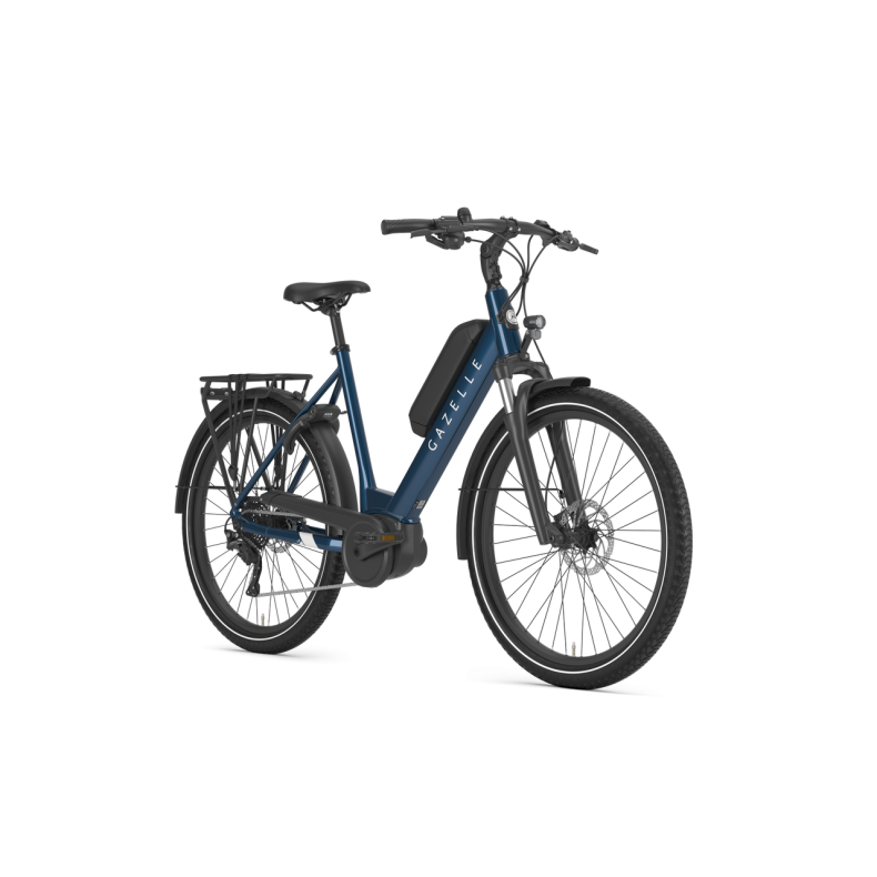 Gazelle Medeo T9 HMB