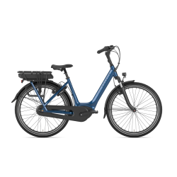 Gazelle Orange C7+ HMB 26"