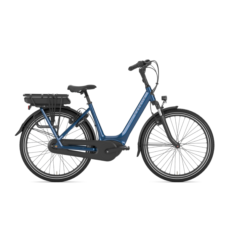 Gazelle Orange C7+ HMB 26"