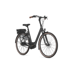 Gazelle Orange C8+ HMB