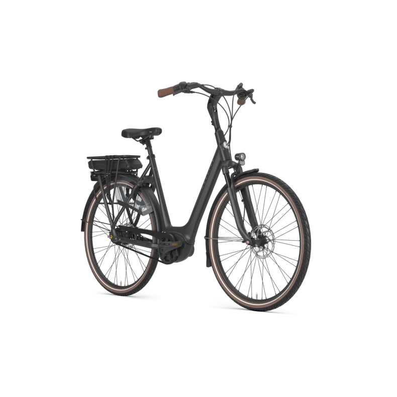 Gazelle Orange C8+ HMB