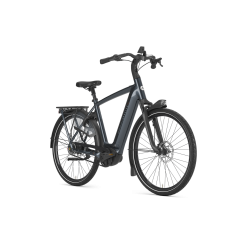 Gazelle Arroyo C5 HMB Elite