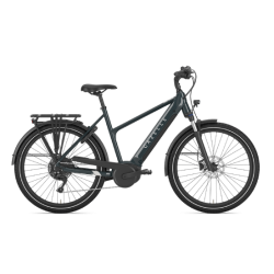 Gazelle Medeo T10 HMB