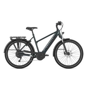 Gazelle Medeo T10 HMB