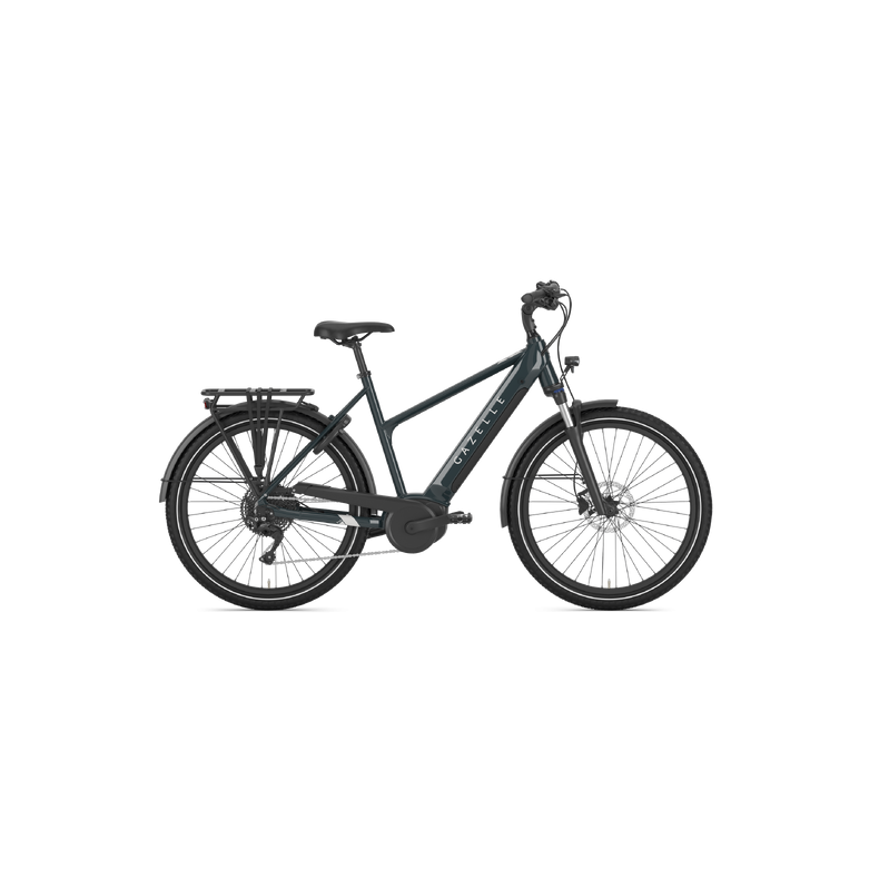 Gazelle Medeo T10 HMB