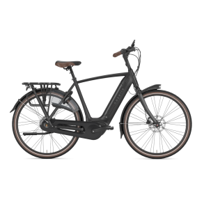 Gazelle Grenoble C8 HMB