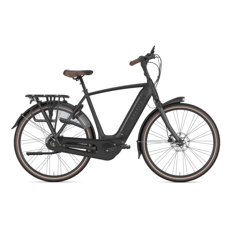 Gazelle Grenoble C8 HMB