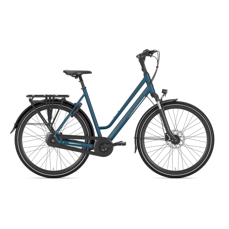 Gazelle Chamonix C7 53cm (ca. 165 - 178cm)