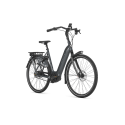 Gazelle Grenoble C5 HMB