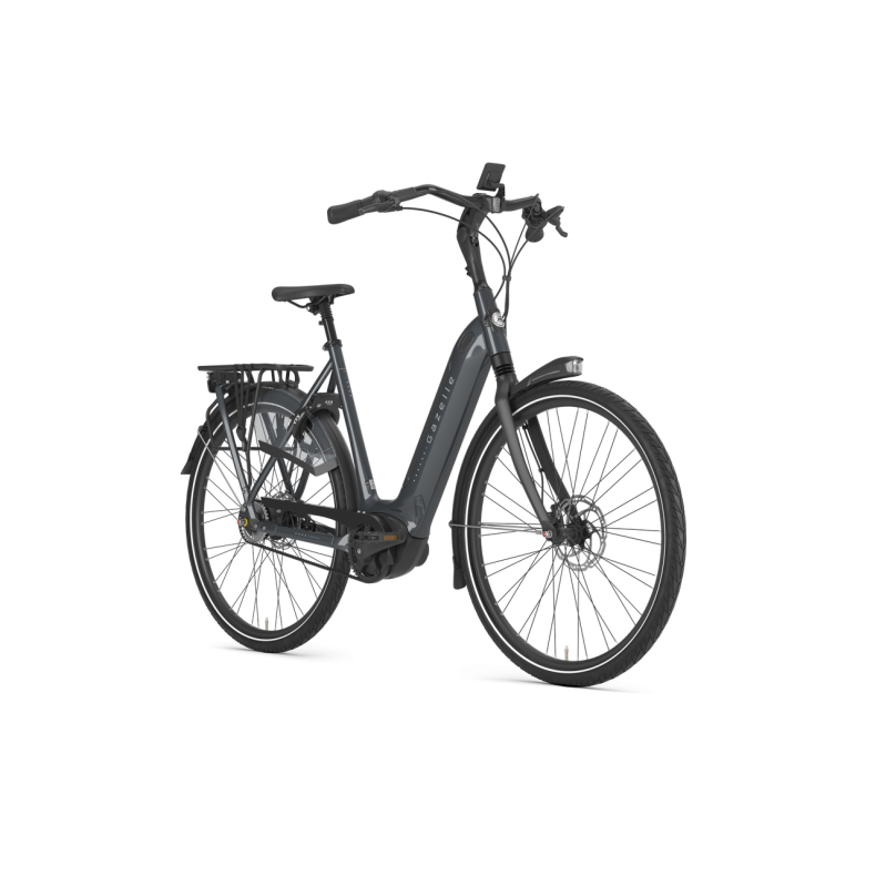 Gazelle Grenoble C5 HMB