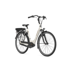 Gazelle Paris C7+ HMB