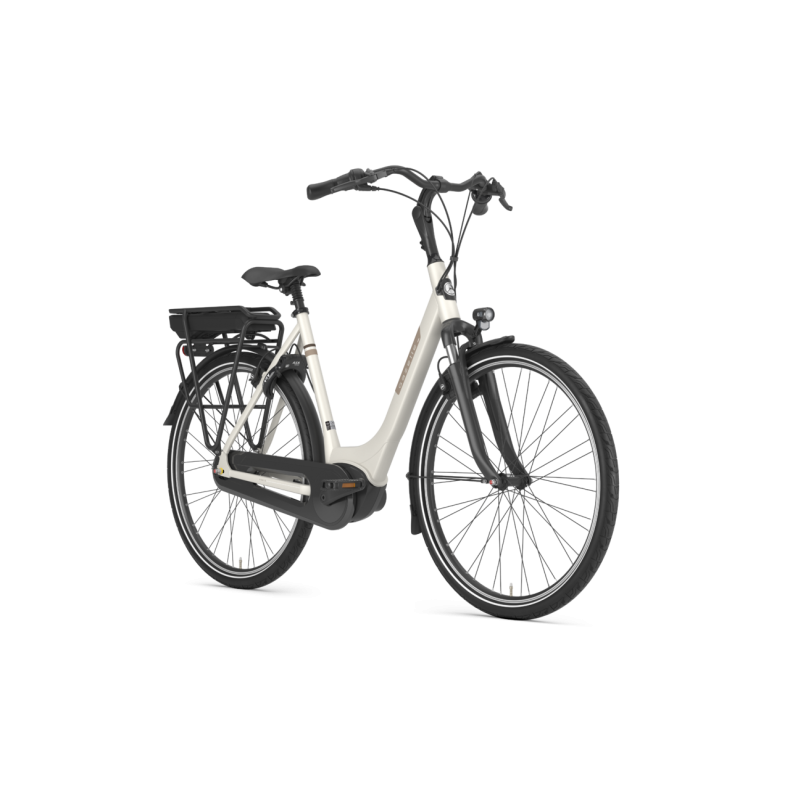 Gazelle Paris C7+ HMB