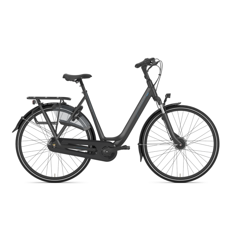 Gazelle Arroyo C7+ 53cm (ca. 165 - 178cm)