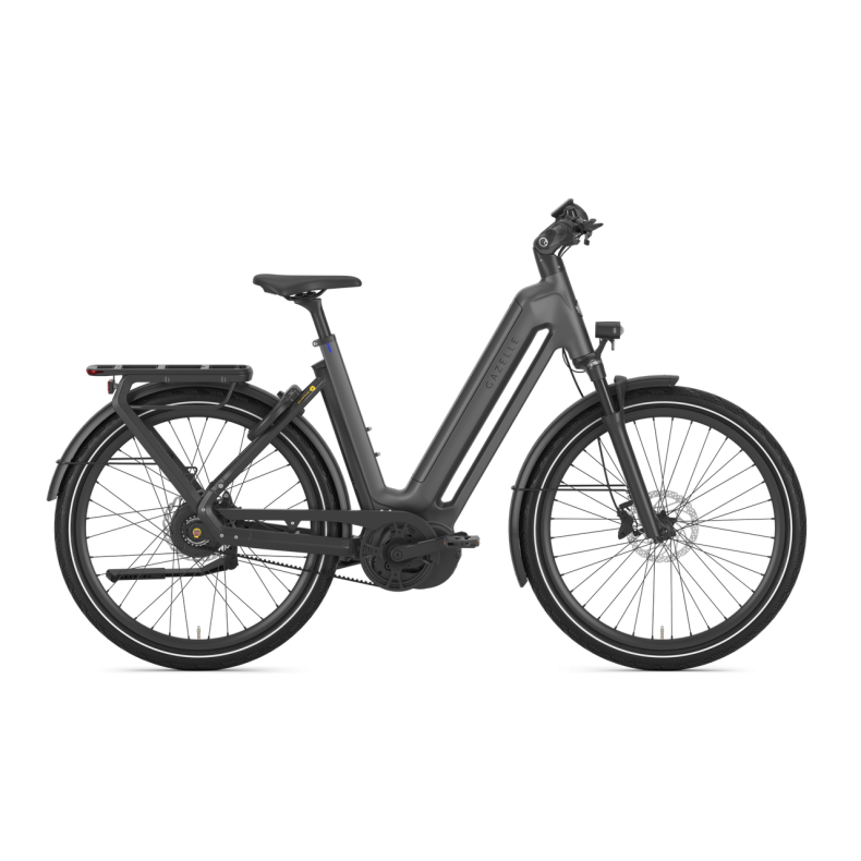 Gazelle Eclipse C380 HMB