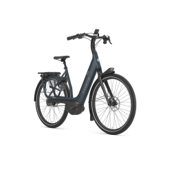 Gazelle Avignon C5 HMB