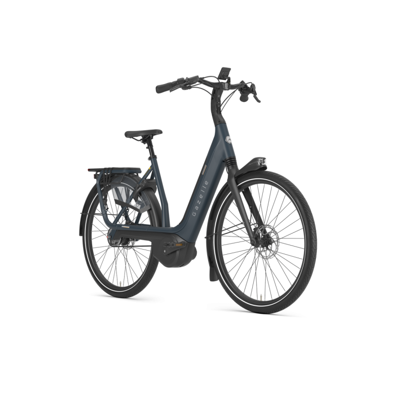 Gazelle Avignon C5 HMB