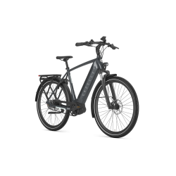 Gazelle Ultimate C5 HMB