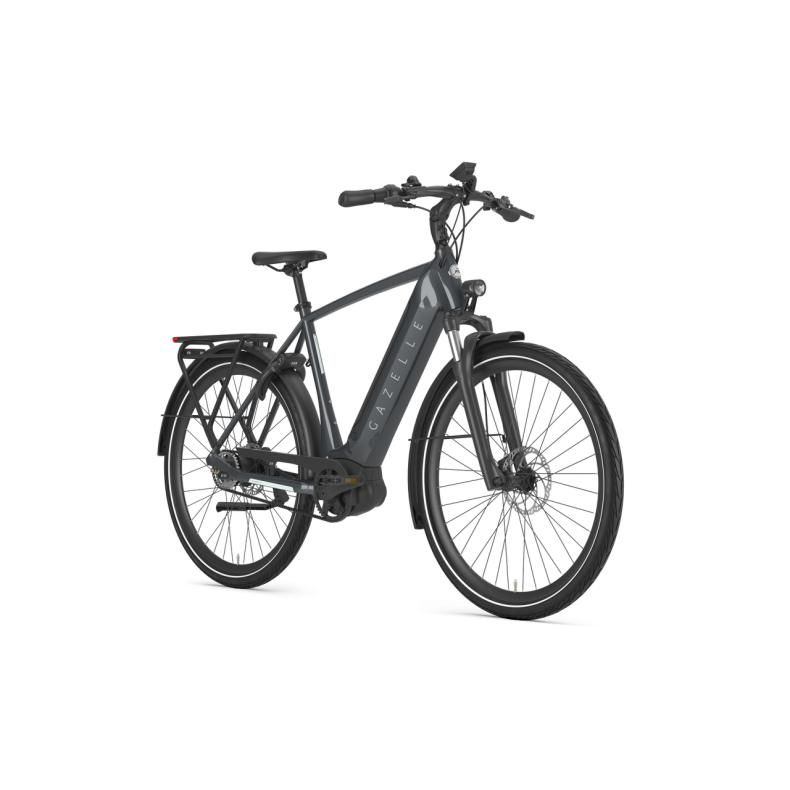 Gazelle Ultimate C5 HMB