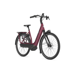 Gazelle Avignon C8 HMB